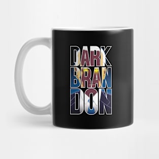 Dark Brandon Mug